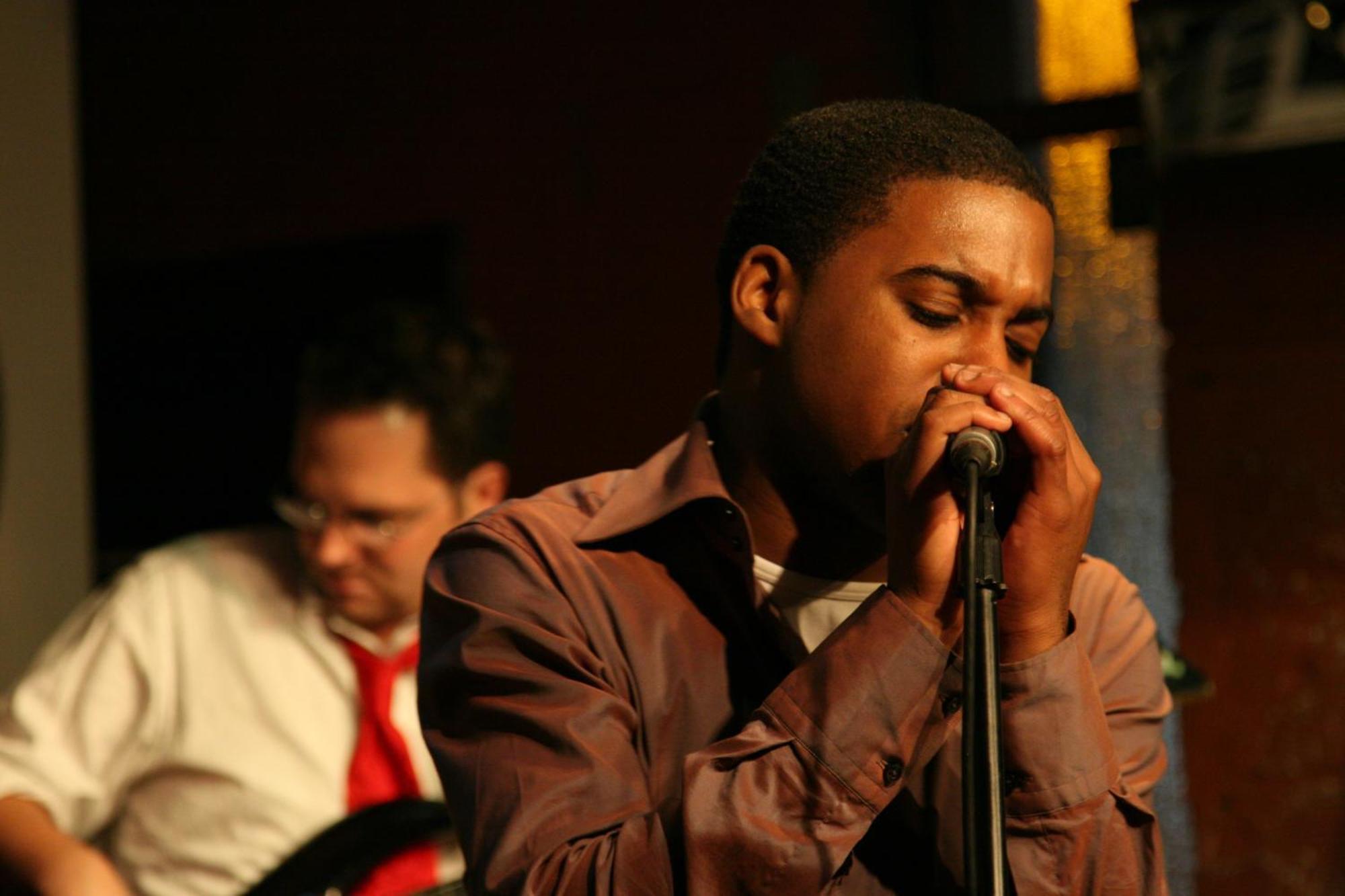 טורונטו The Rex Hotel Jazz & Blues Bar מראה חיצוני תמונה